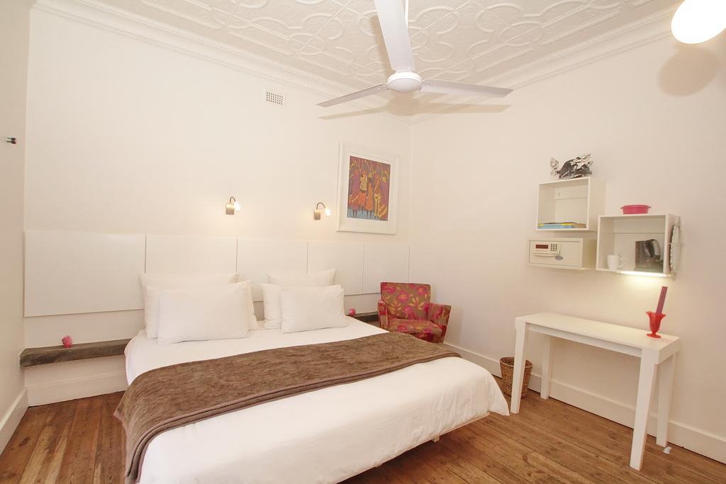 Chambre Lit King-Size ou Lits Jumeaux - Soleil