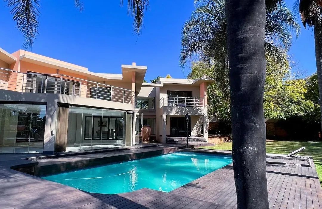 Blissway Guest House-1