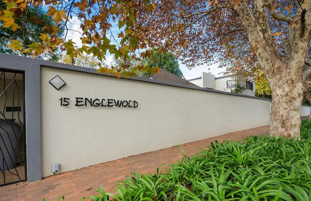 Englewold Manor Guest House-1