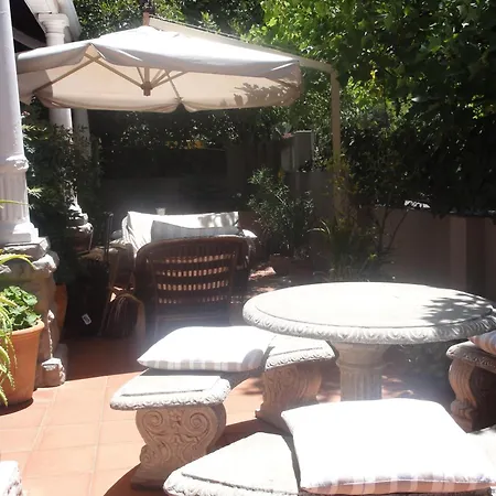 Melville Turret Guesthouse-2