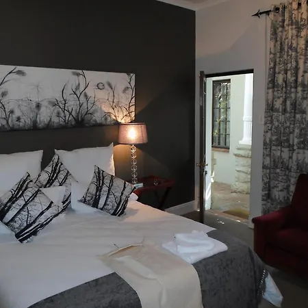 Melville Turret Guesthouse-3